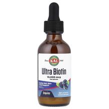 Обзор на Ultra Biotin 10000 mcg Ультра Биотин Обзор на Ultra Biotin 10000 mcg Ультра Биотин