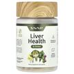 Фото товара Поддержка печени, Liver Health & Detox, 60 капсул