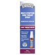 Спрей для горла, Multi-Symptom Sore Throat Spray, 29 мл
