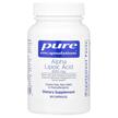 Фото товару Alpha Lipoic Acid 600 mg, Альфа-ліпоєва, 60 капсул