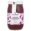 Фото товара Ирландский морской мох, Sea Moss Gel Elderberry, 453 г