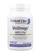 Фото товара Patient One MediNutritionals, Омега 3, VisiOmega, 120 капсул