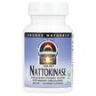 Фото товара Наттокиназа, NSK-SD Nattokinase 200 mg, 30 капсул