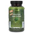 Men's Living Green Liquid-Gel Multi, Витамины для мужчин,...