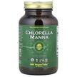 Хлорелла Манна, Chlorella Manna, 400 таблеток