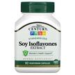 Фото товара 21st Century, Изофлавоны, Health Care Soy Isoflavones, 60 капсул