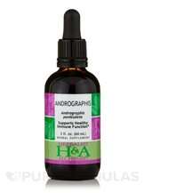 Andrographis Extract Андрографис Herbalist 60 мл
