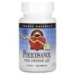 Поликозанол, Policosanol with Coenzyme Q10 10 mg, 120 таблеток