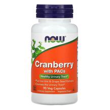 Cranberry Standardized Клюква Стандартизированная
