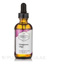 Manganese Oligo Марганец Professional Formulas 59 мл