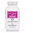Фото товара Куркумин, C3 Curcumin Complex 400 mg, 120 капсул