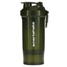 Шейкер Original2Go One Series Army Green Smartshake