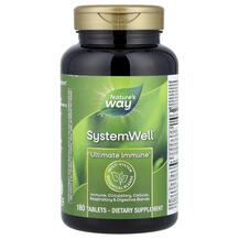 Підтримка імунітету System Well Ultimate Immunity Nature's