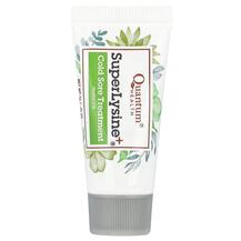 Super Lysine+ Cold Sore Treatment L-Лизин Quantum