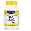 Фото товара PS Sunflower Phosphatidylserine 100 mg, Фосфатидилсерин, 120 капс