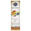 Garden of Life, Vitamin C Spray, Спрей з вітаміном C, 58 мл