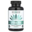 Фото товару Spirulina Longevity Superfood, Спіруліна, 180 таблеток
