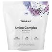 Фото товара Thorne, Аминокислоты, Amino Complex Berry, 30 шт