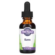 Kava Extract Кава Кава Oregons Wild Harvest 30 мл