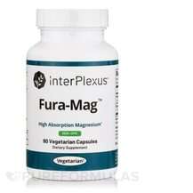 Fura-Mag Магний B6 InterPlexus 90 капсул