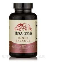 Підтримка стресу Inner Balance Terra Origin Підтримка стресу Inner Balance Terra Origin