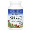 Нопал, Full Spectrum Nopal Cactus 1000 mg, 60 таблеток