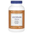 Фото товара TheVitaminShoppe, Лецитин, Lecithin 1200 mg, 180 капсул