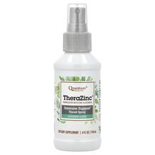TheraZinc Spray with Immune Boosting Nutrients Цинк