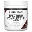 Фото товара Kirkman, Мультивитамины, Spectrum Complete II Powder, 454 г