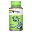 Орегонский виноград, True Herbs Oregon Grape 400 mg, 100 капсул