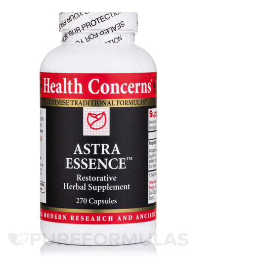 Основное фото товара Health Concerns, Детокс и очистка, Astra Essence, 270 капсул