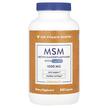 Фото товара Метилсульфонилметан МСМ, MSM With OptiMSM 1000 mg, 240 капсул