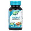 Nature's Way, Босвеллия, Boswellia Standardized, 60 таблеток