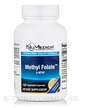 Фото товара NuMedica, Метилфолат, Methyl Folate 5-MTHF, 120 капсул