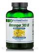 Фото товара Омега 3, Omega 3D II Natural Lemon, 120 капсул