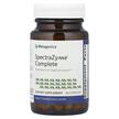 Фото товара Metagenics, Ферменты, SpectraZyme Complete, 60 капсул