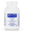 Фото товара Pure Encapsulations, Поддержка стресса, Energy Xtra, 120 капсул