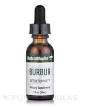 Burbur Pinella Бурбур Пинелла NutraMedix 30 мл