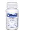 Фото товара Pure Encapsulations, Родиола, Rhodiola Rosea, 90 капсул