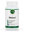 Фото товара Quality of Life, Кардио комплекс, Metasol 100 mg, 60 капсул