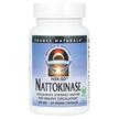 Наттокиназа, NSK-SD Nattokinase 200 mg, 60 капсул