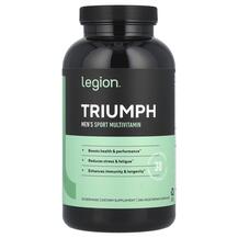 Triumph Men's Sport Multivitamin Витамины для мужчин