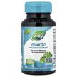 Nature's Way, Гинкго Билоба, Ginkgo, 60 капсул