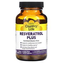 Огляд на Ресвератрол Resveratrol Plus Country Огляд на Ресвератрол Resveratrol Plus Country