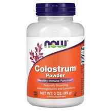 Обзор на Colostrum Powder Молозиво в порошке Обзор на Colostrum Powder Молозиво в порошке