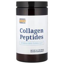 Collagen Peptides Коллаген Advance Physician Formulas