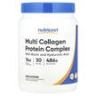 Фото товара Multi Collagen Protein Complex with Biotin and Hyaluronic, Коллаг