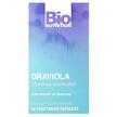 Bio Nutrition, Гравиола, Graviola, 60 капсул