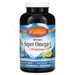 Фото товара Carlson, Рыбий жир Омега-3, Super Omega-3 Gems, 180 капсул