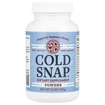 Cold Snap Powder Поддержка иммунитета Snap Dynasty